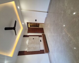 Furnished Amenities in 4 BHK Builder Floor at Green Fields Colony – for Sale