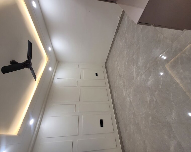 undefined, green fields colony 4 Bedroom 2450 Sq.Ft. Builder Floor In Green Fields Colony Faridabad 10619607