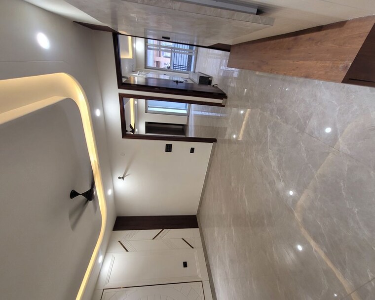 undefined, green fields colony 4 Bedroom 2450 Sq.Ft. Builder Floor In Green Fields Colony Faridabad 10619607