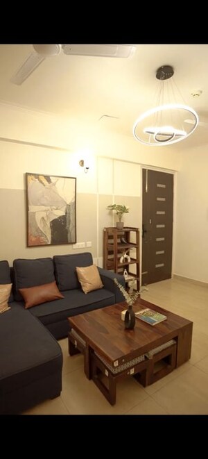 3 BHK Apartment For Sale in Gaur City 2 - 14th Avenue, Sector 16c Greater Noida