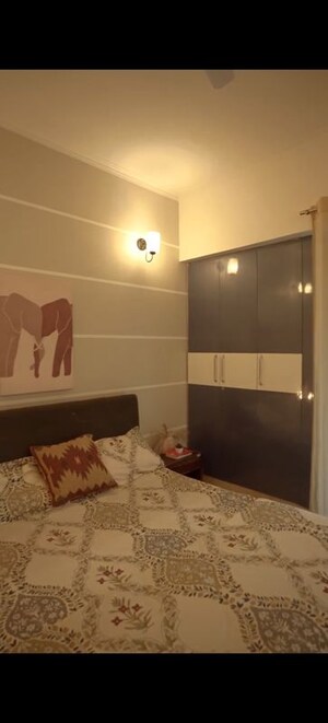 Kitchen in 3 BHK Apartment at Gaur City 2 - 14th Avenue, Sector 16c Greater Noida – for Sale