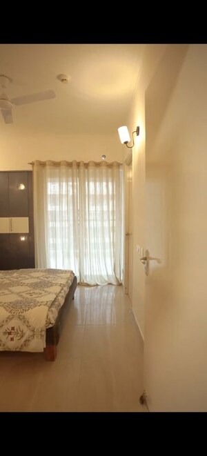 Building Lobby in 3 BHK Apartment at Gaur City 2 - 14th Avenue, Sector 16c Greater Noida – for Sale