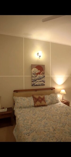 Living Room in 3 BHK Apartment at Gaur City 2 - 14th Avenue, Sector 16c Greater Noida – for Sale