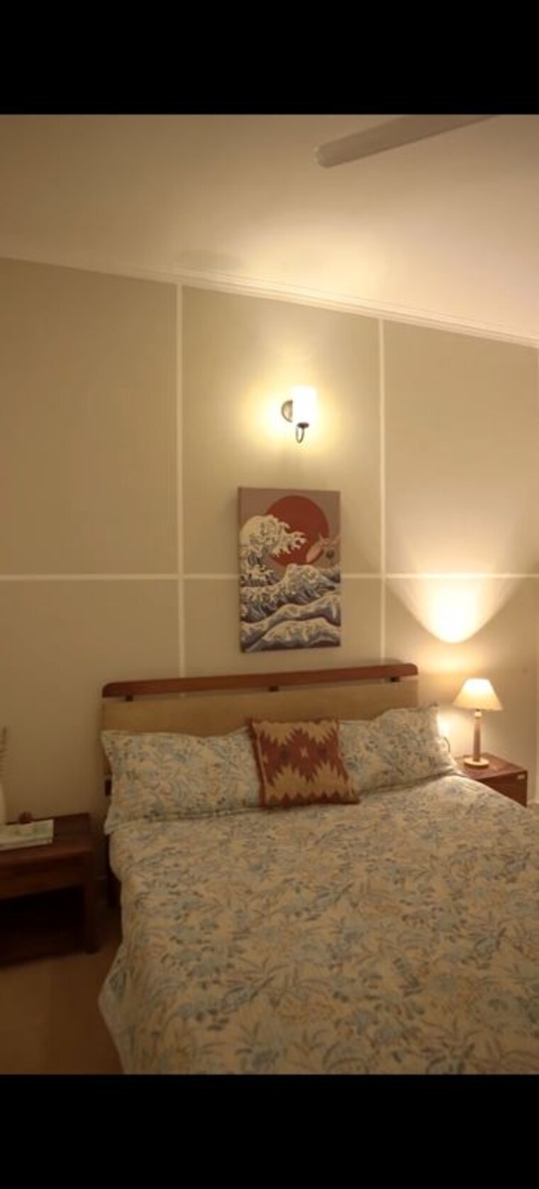 Living Room, gaur-city-2-14th-avenue 3 Bedroom 1175 Sq.Ft. Apartment In Sector 16c Greater Noida Greater Noida 10619605
