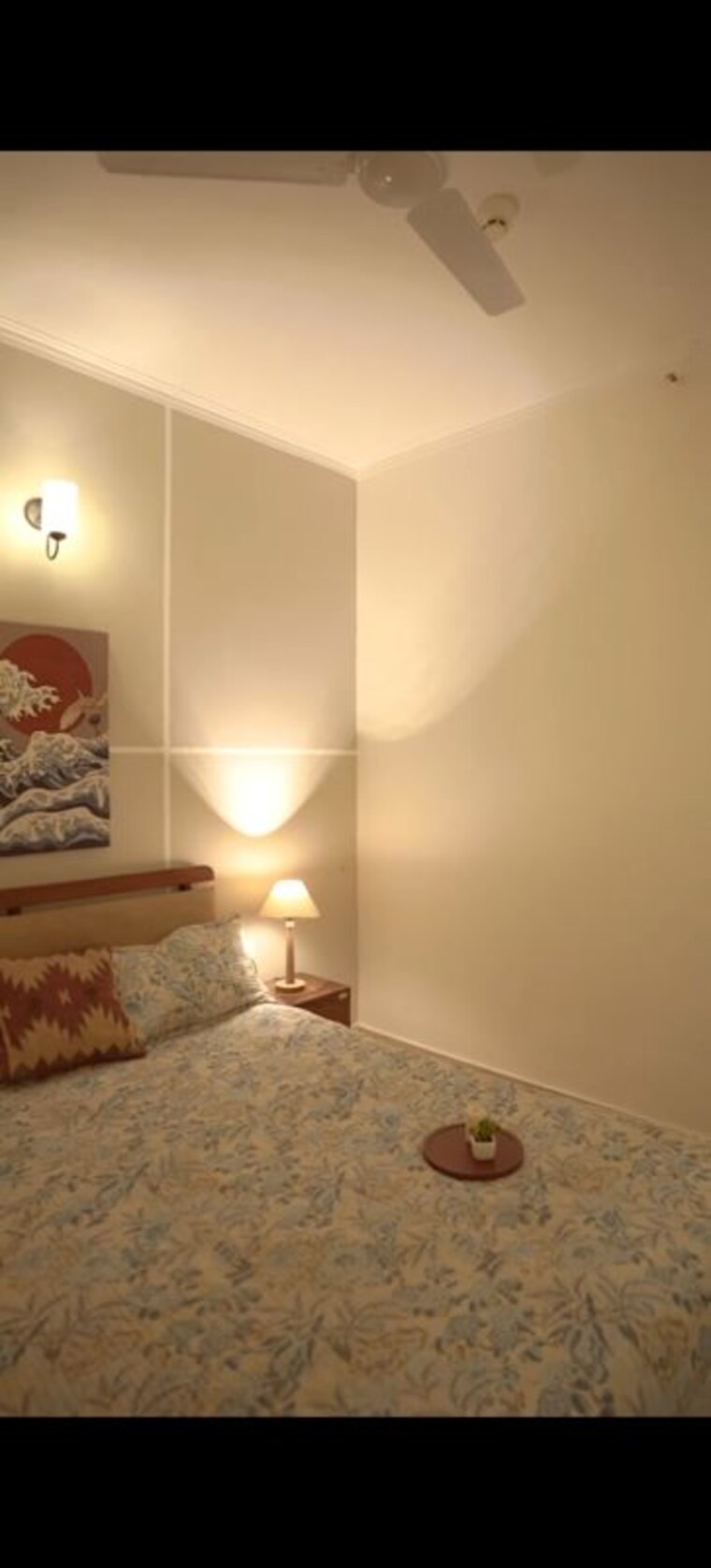Living Room, gaur-city-2-14th-avenue 3 Bedroom 1175 Sq.Ft. Apartment In Sector 16c Greater Noida Greater Noida 10619605