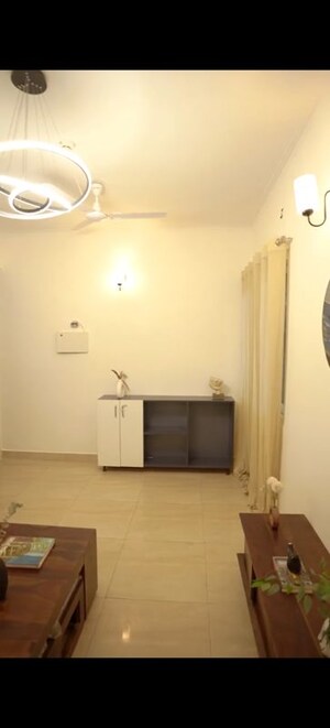 Bathroom in 3 BHK Apartment at Gaur City 2 - 14th Avenue, Sector 16c Greater Noida – for Sale