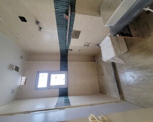 Bathroom in 4 BHK Builder Floor at Green Fields Colony – for Sale