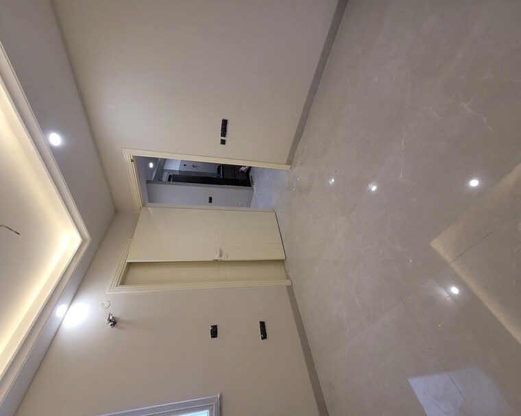 Kitchen, green fields colony 4 Bedroom 2450 Sq.Ft. Builder Floor In Green Fields Colony Faridabad 10619619