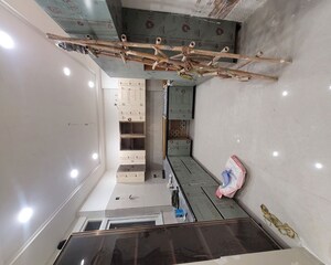 Team Area in 4 BHK Builder Floor at Green Fields Colony – for Sale