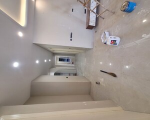 Furnished Amenities in 4 BHK Builder Floor at Green Fields Colony – for Sale