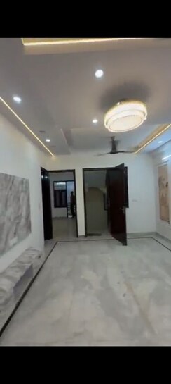 3 BHK Builder Floor For Sale in Green Fields Colony