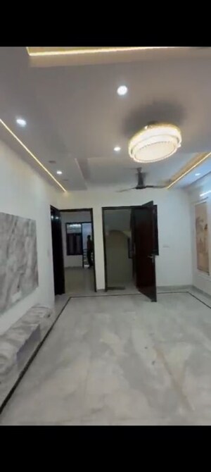 3 BHK Builder Floor For Sale in Green Fields Colony
