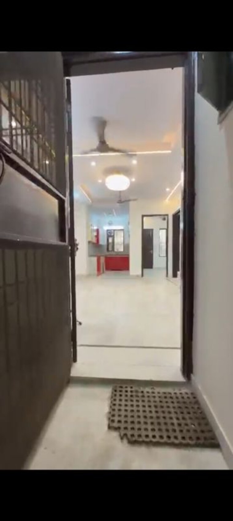 undefined, green fields colony 3 Bedroom 200 Sq.Yd. Builder Floor In Green Fields Colony Faridabad 10619625