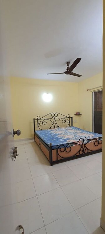 2 BHK + Prayer Room 900 Sq.Ft. Apartment in Siddhivinayak Ginger
