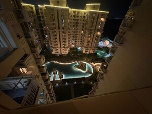Furnished Amenities in 2 BHK Apartment at M3M Marina, Sector 68 – for Rent