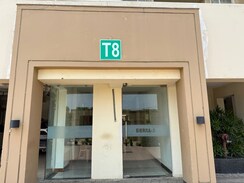 2 BHK +Apartment For Rent in M3M Marina