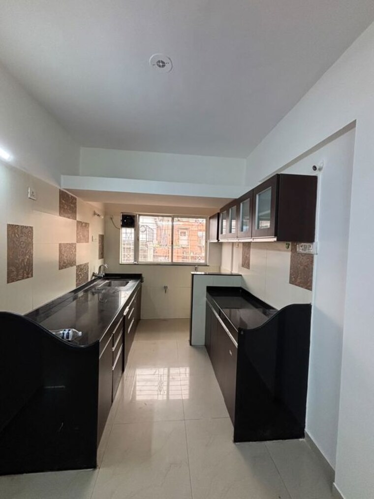 Kitchen, rajveer-palace-ii 2 Bedroom 800 Sq.Ft. Apartment In Pimple Saudagar Pune 10619647