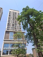 2 BHK + Prayer Room,Servant Room,Study Room,Extra Room,Basement,Store Room 1260 Sq.Ft. Apartment in Queenstown Springs