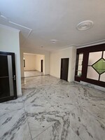 4 BHK + Study Room 2250 Sq.Ft. Apartment in The Sangam CHS