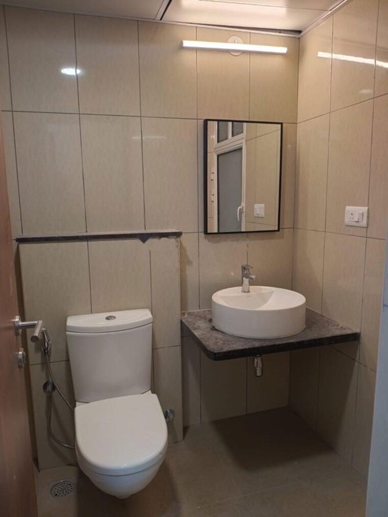 Bathroom, eden-park-at-the-prestige-city 2 Bedroom 1400 Sq.Ft. Apartment In Sarjapur Road Bangalore 10619664