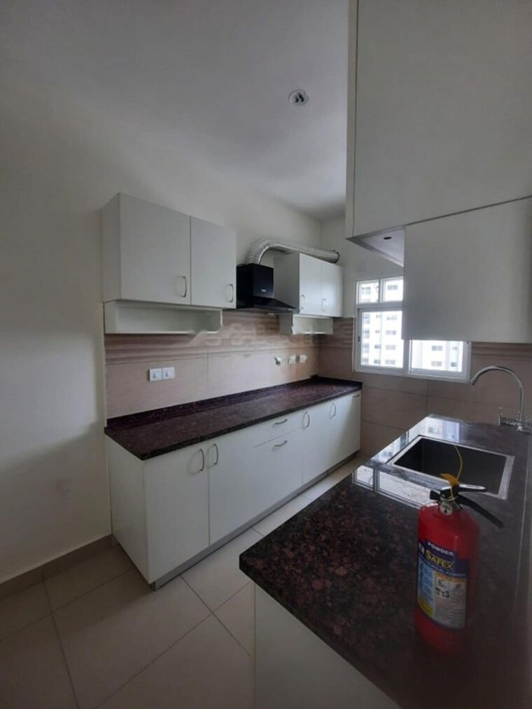Kitchen, eden-park-at-the-prestige-city 2 Bedroom 1400 Sq.Ft. Apartment In Sarjapur Road Bangalore 10619664