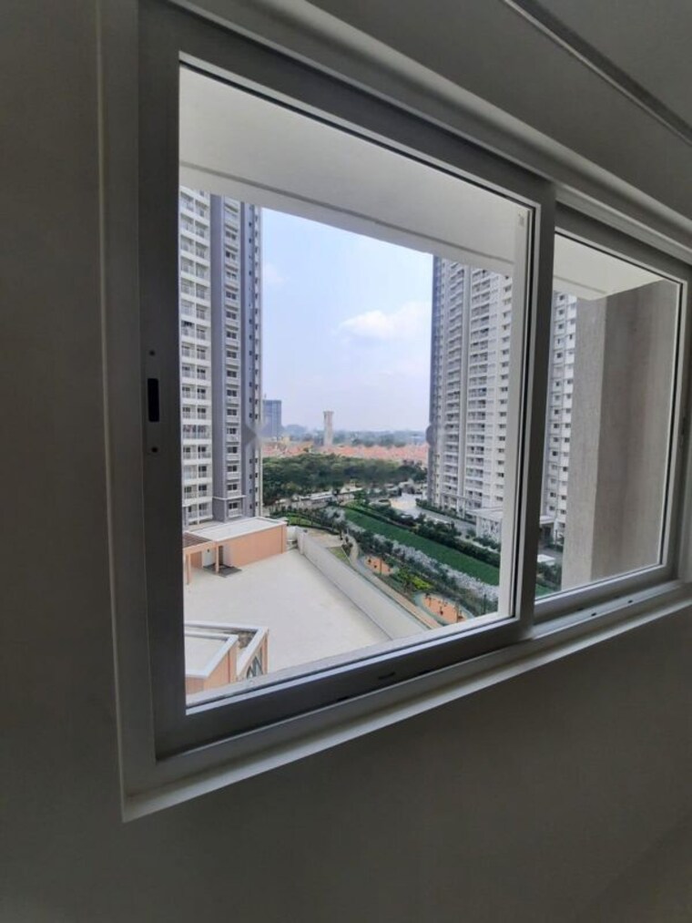 Balcony, eden-park-at-the-prestige-city 2 Bedroom 1400 Sq.Ft. Apartment In Sarjapur Road Bangalore 10619664