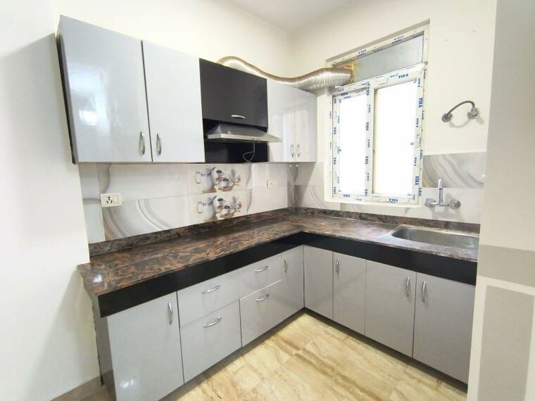 Kitchen, pivotal-devaan 2 Bedroom 754 Sq.Ft. Apartment In Sector 84 Gurgaon 10619660