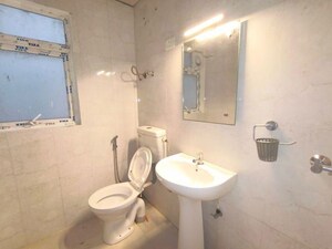 Bathroom in 2 BHK Apartment at Pivotal Devaan, Sector 84 – for Sale
