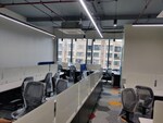 1400 Sq.Ft. Office Space in South Tukoganj