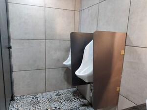 Furnished Amenities in  Office Space at South Tukoganj – for Rent