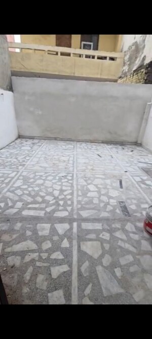 Bedroom in 2 BHK Builder Floor at Ashoka Enclave – for Sale