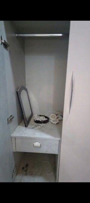 Bathroom in 2 BHK Builder Floor at Ashoka Enclave – for Sale