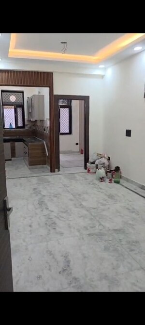 Parking in 2 BHK Builder Floor at Ashoka Enclave – for Sale