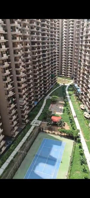 3 BHK Apartment – Exterior View View at Gaur City 2 - 14th Avenue, Sector 16c Greater Noida - for Sale