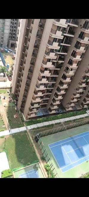 3 BHK Apartment – Exterior View View at Gaur City 2 - 14th Avenue, Sector 16c Greater Noida - for Sale
