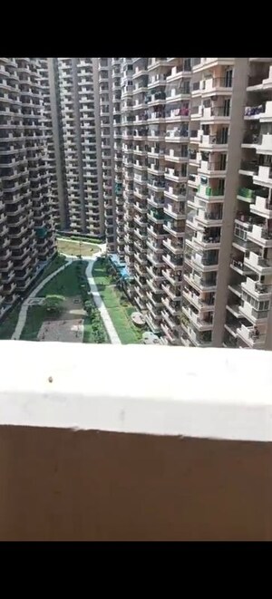 3 BHK Apartment – Exterior View View at Gaur City 2 - 14th Avenue, Sector 16c Greater Noida - for Sale
