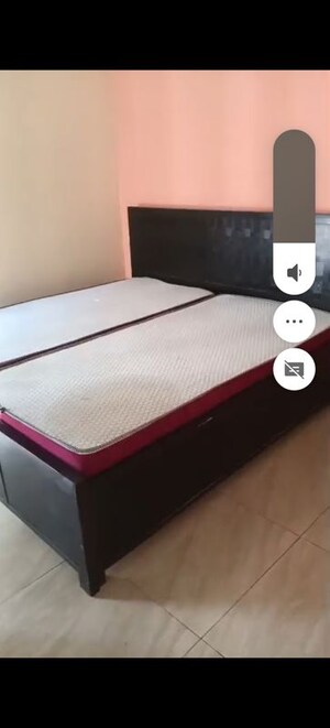 Bedroom in 3 BHK Apartment at Gaur City 2 - 14th Avenue, Sector 16c Greater Noida – for Sale
