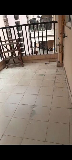 Balcony in 3 BHK Apartment at Gaur City 2 - 14th Avenue, Sector 16c Greater Noida – for Sale