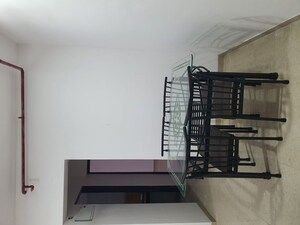 Dining Room in 1 BHK Apartment at Grace Mass Metropolis, Chembur – for Rent