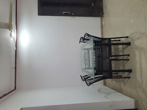 Dining area in 1 BHK Apartment at Grace Mass Metropolis, Chembur – for Rent