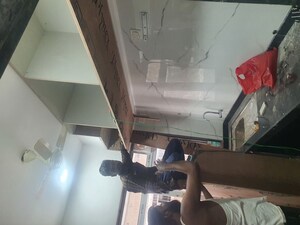 Kitchen in 1 BHK Apartment at Grace Mass Metropolis, Chembur – for Rent