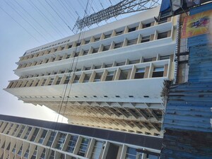 1 BHK Apartment For Rent in Grace Mass Metropolis, Chembur