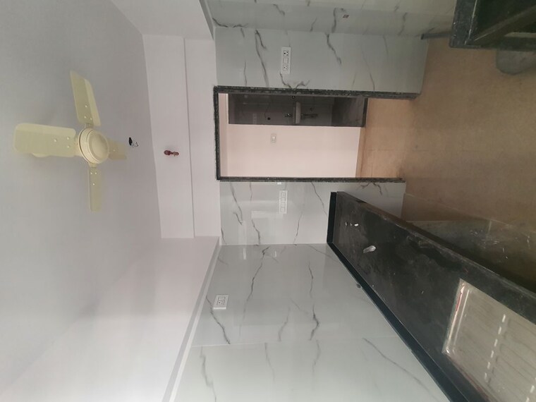 Kitchen, grace-mass-metropolis 1 Bedroom 450 Sq.Ft. Apartment In Chembur Mumbai 10619621