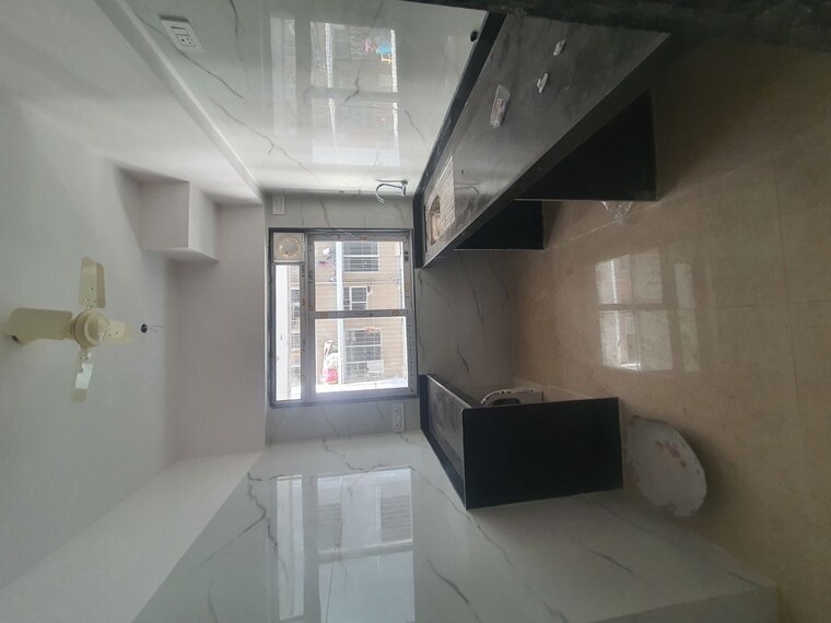 Kitchen, grace-mass-metropolis 1 Bedroom 450 Sq.Ft. Apartment In Chembur Mumbai 10619621