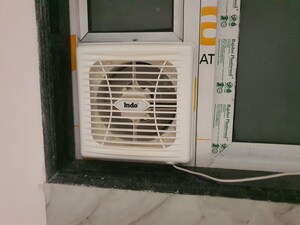 1 BHK Apartment – Exterior View View at Grace Mass Metropolis, Chembur - for Rent