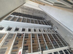 1 BHK Apartment – Exterior View View at Grace Mass Metropolis, Chembur - for Rent