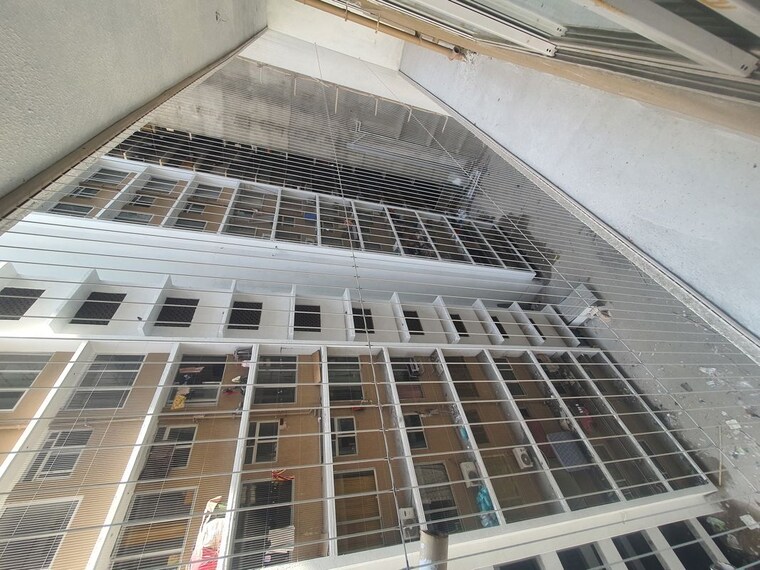 Exterior View, grace-mass-metropolis 1 Bedroom 450 Sq.Ft. Apartment In Chembur Mumbai 10619621
