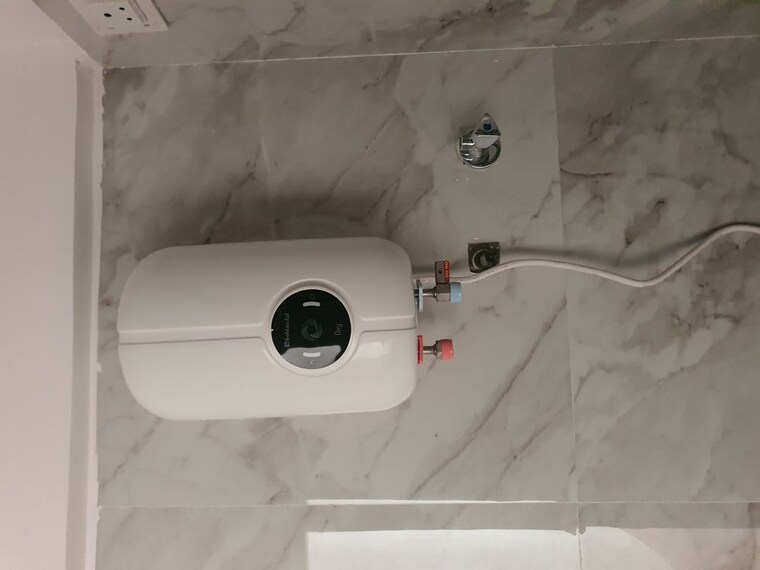 Bathroom, grace-mass-metropolis 1 Bedroom 450 Sq.Ft. Apartment In Chembur Mumbai 10619621