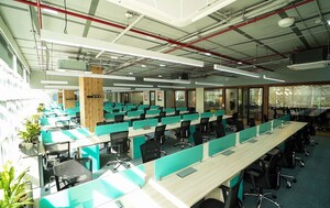  Office Space For Rent in Koregaon Park