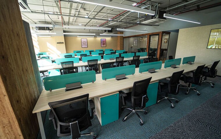 Team Area, koregaon park Commercial Office Space 6500 Sq.Ft. In Koregaon Park Pune 10619675